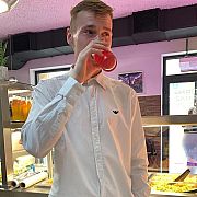 Boxxi1211 - mężczyzna, 26 lat, Lębork