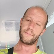 Kamil83PL - mężczyzna, 42 lat, Gorzów Wielkopolski