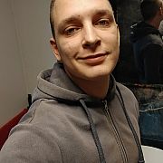 Lovesa96 - mężczyzna, 22 lat, Zabrze