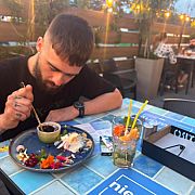 Oskar123NOWY - mężczyzna, 25 lat, Gdańsk