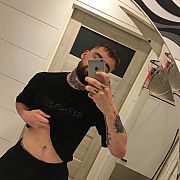 Oskar123NOWY - mężczyzna, 25 lat, Gdańsk
