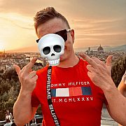 BerryX - mężczyzna, 25 lat, Kraków