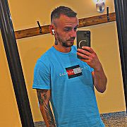 Mikeyy98 - muž, 27 let, Duisburg