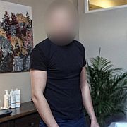 MagicHands95 - Mężczyzna, 29 Lat, Alicante, Hiszpania
