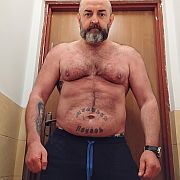 46MeskiDominujacy - mężczyzna, 46 lat, Serock