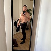 Bjornn - mann, 27 Jahre, Gdańsk