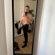 Bjornn - mann, 28 Jahre, Sulejów