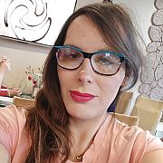 NIKOLA2208 - trans, 45 lat, Będzin