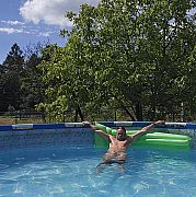 Emmiro - чоловік, 59 років, Cieszyn