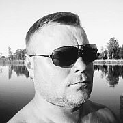 Gregor9 - mężczyzna, 43 lat, Szczytno