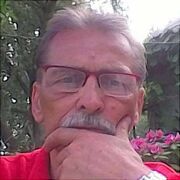 IVOART - mann, 61 Jahre, Głogów Małopolski
