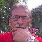 IVOART - mężczyzna, 60 lat, Głogów Małopolski