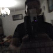 Lookingforblack - muž, 53 let, Lublin