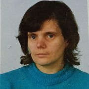 Kotka656 - woman, 67 years, Київ