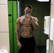 Benioxxx - mężczyzna, 27 lat, Warszawa