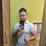 0Massage0 - mężczyzna, 32 lat, Toruń