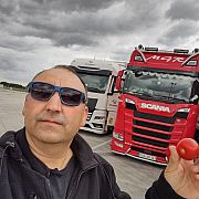 Leonidas17 - mężczyzna, 48 lat, Dąbrowa Górnicza