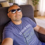 Leonidas17 - man, 48 years, Dąbrowa Górnicza