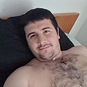 Zafer69eat - man, 56 years, Szczecin