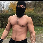 Alexo0 - mężczyzna, 18 lat, Kraków