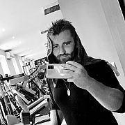 696Lukasz696 - mężczyzna, 32 lat, Łódź