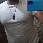 696Lukasz696 - muž, 32 let, Nowa Sól