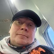 CharlieOslo - mężczyzna, 42 lat, Sokołów Podlaski