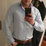 AlanXxl - mann, 27 Jahre, Gdynia