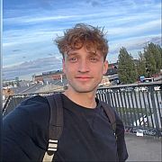 3Guys - чоловік, 22 років, Amstelveen