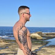 Miza - mężczyzna, 33 lat, Warszawa