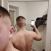 Maciek2333 - mężczyzna, 23 lat, Wrocław