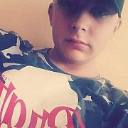 Adek0022 - мужчина, 25 лет, Nowogard