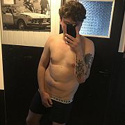 Szalenikochankowie69 - mężczyzna, 21 lat, Bielsko-Biała