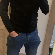 Makelele - muž, 31 let, Kraków