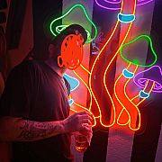 Skatepunk - mężczyzna, 31 lat, Wrocław