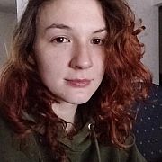 Napalonakasia1 - kobieta, 23 lat, Warszawa