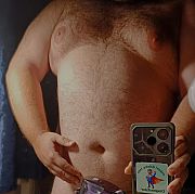 4XlBear - mężczyzna, 34 lat, Gdańsk
