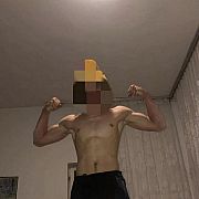 Hipthrust99 - mężczyzna, 26 lat, Warszawa