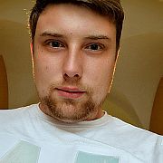 MlodyNo - muž, 27 let, Haugesund