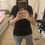 Ciasnabrzoskwinka - žena, 39 let, Poznań