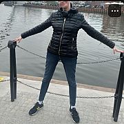 Ciasnabrzoskwinka - kobieta, 39 lat, Poznań