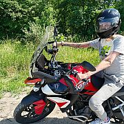 Ciasnabrzoskwinka - žena, 39 let, Poznań