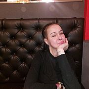 Ciasnabrzoskwinka - kobieta, 39 lat, Poznań