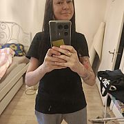 Ciasnabrzoskwinka - woman, 39 years, Poznań