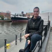 Ciasnabrzoskwinka - woman, 40 years, Poznań