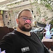 BIKrasnal - mężczyzna, 36 lat, Racibórz