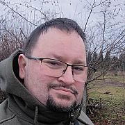 BIKrasnal - mann, 36 Jahre, Racibórz