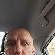 0309 - mężczyzna, 47 lat, Warszawa