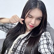 Kailin - kobieta, 33 lat, Warszawa