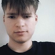 Jotaro - mężczyzna, 20 lat, Ostrołęka